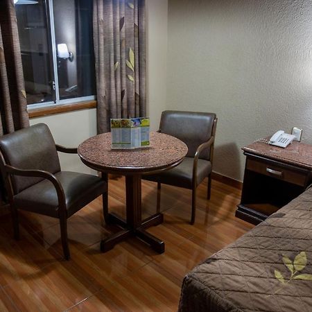 Hotel San Martin Χερμοσίγιο Εξωτερικό φωτογραφία